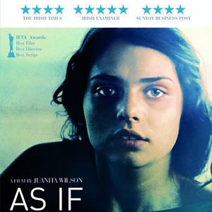 Bilder As If I Am Not There