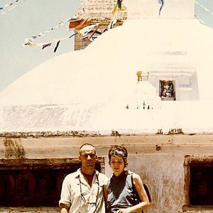 Bilder Hannah - Ein buddhistischer Weg zur Freiheit