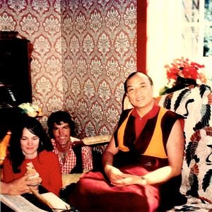 Bilder Hannah - Ein buddhistischer Weg zur Freiheit