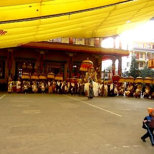 Bilder Hannah - Ein buddhistischer Weg zur Freiheit