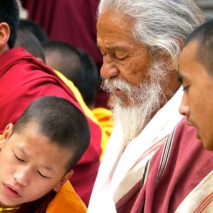 Bilder Hannah - Ein buddhistischer Weg zur Freiheit