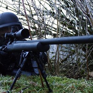 Bilder Rampage 3: President Down