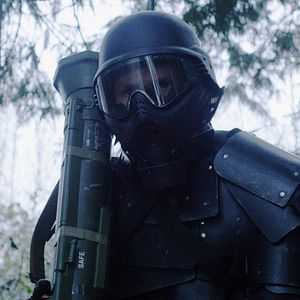 Bilder Rampage 3: President Down