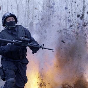 Bilder Rampage 3: President Down