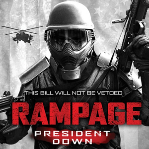 Bilder Rampage 3: President Down