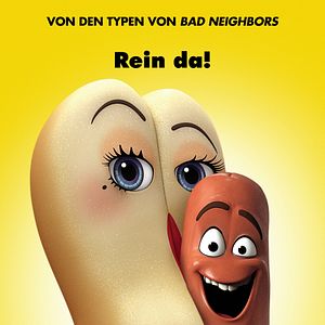 Bilder Sausage Party - Es geht um die Wurst