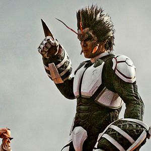 Bilder Terra Formars