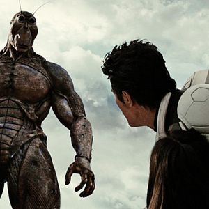 Bilder Terra Formars