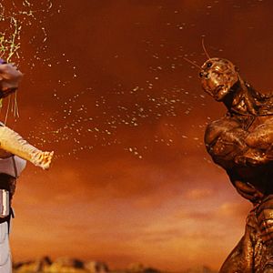 Bilder Terra Formars