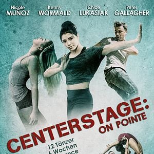 Bilder Center Stage: On Pointe