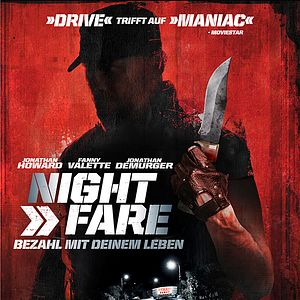 Bilder Night Fare - Bezahl mit deinem Leben
