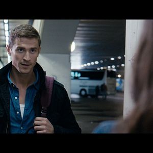 Bilder Night Fare - Bezahl mit deinem Leben