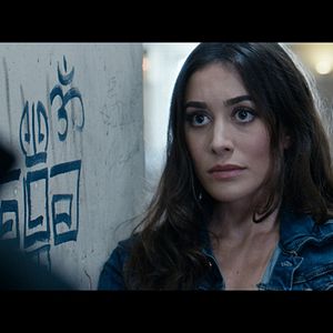 Bilder Fanny Valette