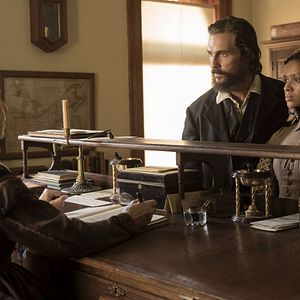 Bilder Matthew McConaughey