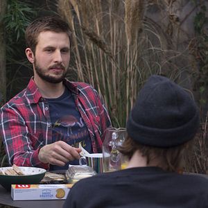 Bilder Anders Danielsen Lie