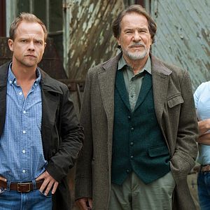 Bilder Böse Wetter - Das Geheimnis der Vergangenheit