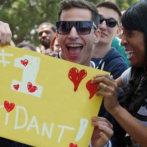 Bilder Popstar: Never Stop Never Stopping