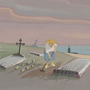 Bilder Louise en Hiver