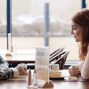 Bilder Charlotte De Bruyne