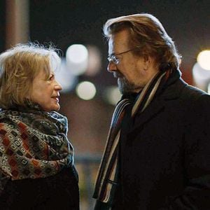 Bilder Hinter den Wolken