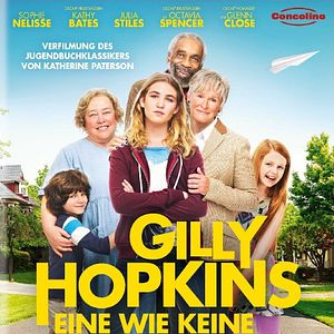 Bilder Gilly Hopkins - Eine wie keine