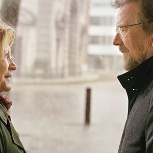 Bilder Hinter den Wolken