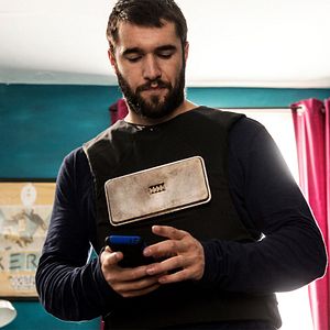 Bilder Joshua Bowman