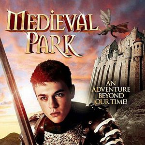 Bilder Teen Knight – Zurück ins Mittelalter