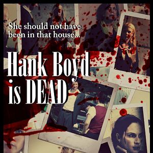 Bilder Hank Boyd Is Dead