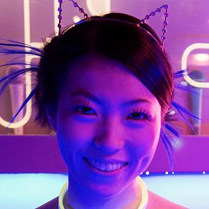 Bilder Rina Takasaki