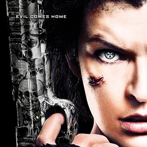 Bilder Resident Evil 6: The Final Chapter