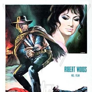 Bilder La taglia è tua... l'uomo l'ammazzo io