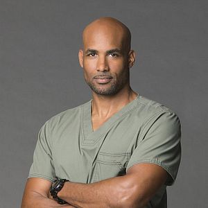 Bilder Boris Kodjoe
