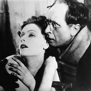 Bilder Die freudlose Gasse