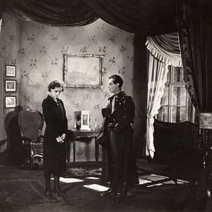 Bilder Die freudlose Gasse