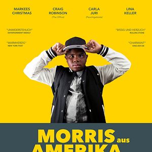 Bilder Morris aus Amerika