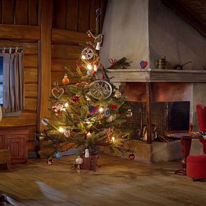 Bilder Louis & Luca und die Schneemaschine