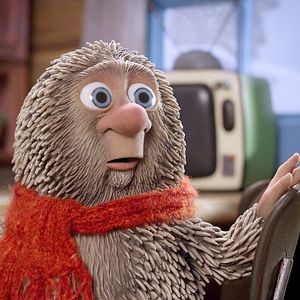 Bilder Louis & Luca und die Schneemaschine