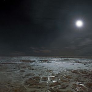 Bilder Voyage of Time: Life's Journey