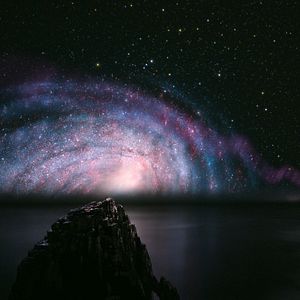 Bilder Voyage of Time: Life's Journey