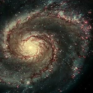 Bilder Voyage of Time: Life's Journey