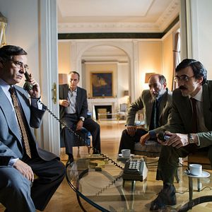 Bilder Paesa - Der Mann mit den tausend Gesichtern