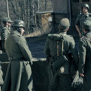 Bilder Iron Werewolf