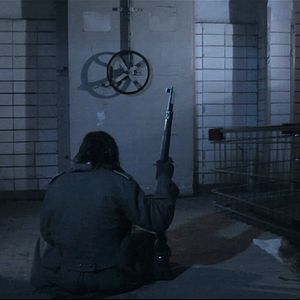 Bilder Iron Werewolf