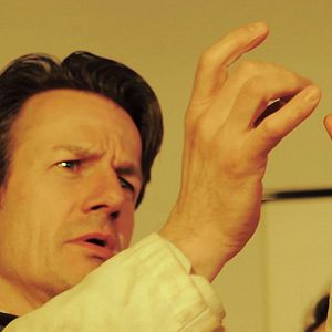 Bilder Iron Werewolf