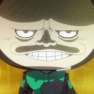 Bilder One Piece: Gold