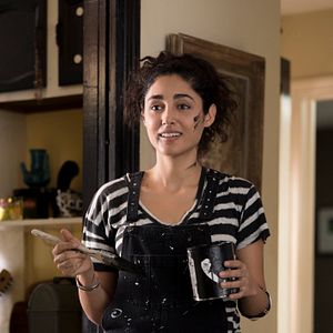Bilder Golshifteh Farahani