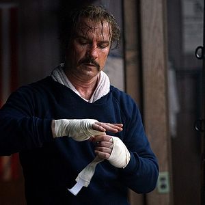 Bilder Chuck - Der wahre Rocky