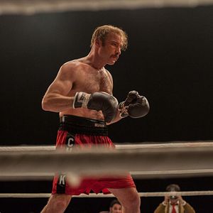 Bilder Chuck - Der wahre Rocky