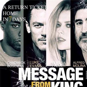 Bilder Message From The King